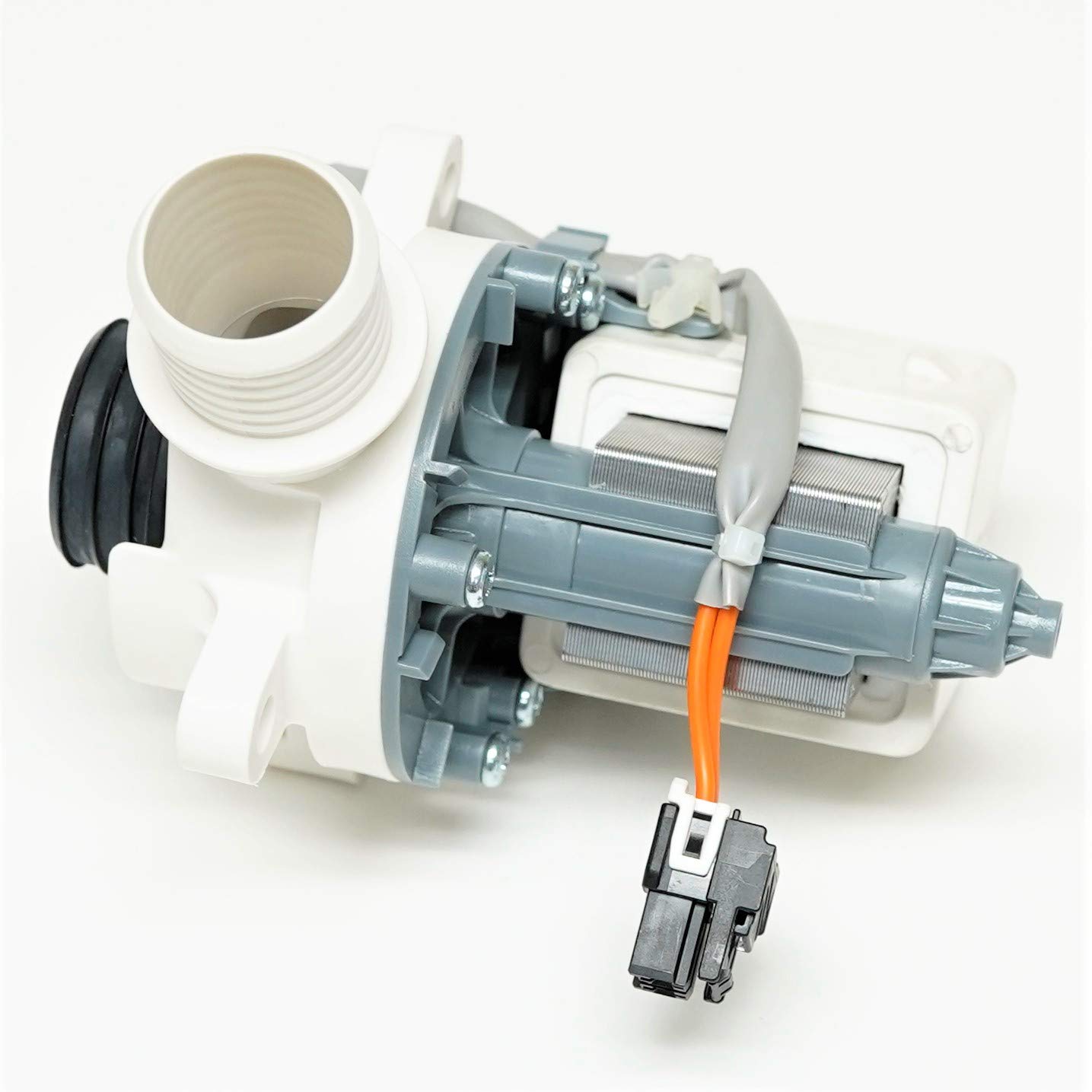 エステマシン Amazon.com: Washing Machine Drain Pump for GE WH23X24178